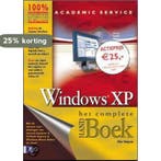 Windows XP / Het complete HANDBoek 9789039519646 A. Simpson, Verzenden, Gelezen, A. Simpson