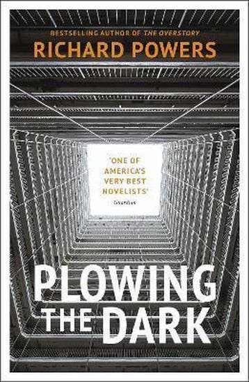 Plowing the Dark 9781529115925 Richard Powers, Verzenden, Richard Powers