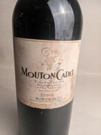 2006 Baron Philippe de Rothschild Mouton Cadet - Bordeaux