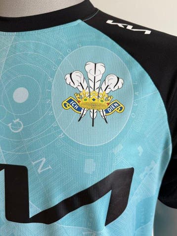 Surrey County - Cricket - T-shirt, Collections, Collections Autre