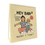 Hey baby / Hey baby 9789002274725 Laura Van Bouchout, Verzenden, Laura Van Bouchout