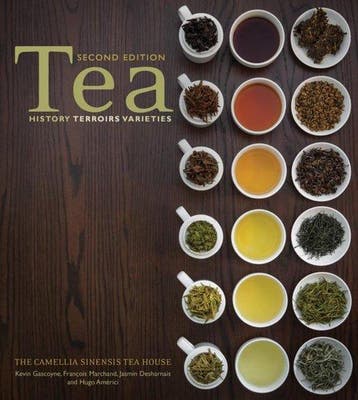 Tea History Terroirs Varieties 2E 9781770853195, Verzenden, Gelezen, Kevin Gascoyne