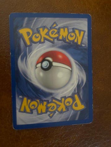 Pokémon Card - Eevee 69 - EX