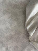 Stofsnede voor meubelstoffering, ontwerp FIORE STILIZZATO,