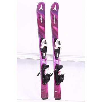 70 80 kinder skis ATOMIC MAVEN GIRL 2024, grip walk + Atomi, Verzenden