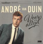 André van Duin, Danny Vera – Voor Altijd / (Instrumentaal) 8, Ophalen of Verzenden, Nieuw in verpakking