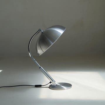Hala Zeist - Tafellamp - Metaal - modernistische bureaulamp