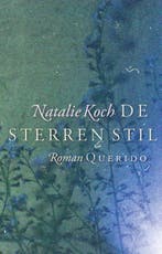 De sterren stil 9789021443157 Natalie Koch, Verzenden, Gelezen, Natalie Koch