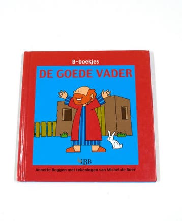 De goede vader / B-boekjes 9789032309572 A. Doggen, Verzenden, Gelezen, A. Doggen
