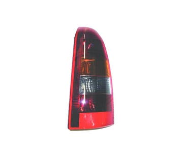Feux Arrière Droit Pour Opel Astra G Caravan 98-04 Fumé, Verzenden, Nieuw