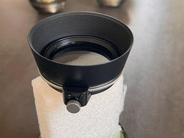 Leica Leitz POOTR/13352 universal swing-out Polarising