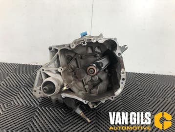 Versnellingsbak Renault Clio O240560, Nieuw