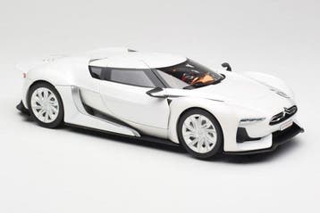 Norev 1:18 - Voiture miniature - GT by Citroën Salon de