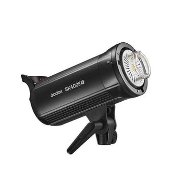 Godox SK400II-V (Bowens)- Refurbished (9220-DI), Nieuw