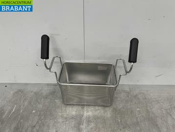 RVS Mareno Pastamand Pasta Mand 1/3 GN Horeca, Ophalen of Verzenden
