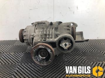 Differentieel achter Audi S5 O287051, Nieuw
