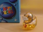 Swarovski - Keiko Arai - Figure - Happy Duck 2010 Happy