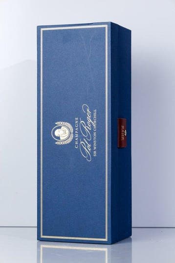 2015 Pol Roger, Sir Winston Churchill - Champagne - 1