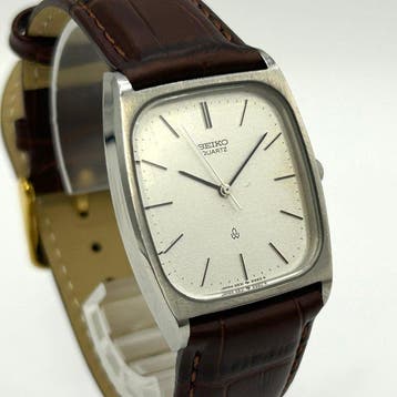Seiko - Vintage - Zonder minimumprijs - 5931-5440 - Unisex -