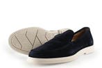 Rehab Loafers in maat 43 Blauw, Loafers, Zo goed als nieuw, Rehab, Verzenden