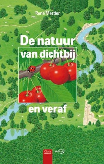 De natuur van dichtbij en veraf 9789059540309 R. Mettler, Boeken, Kinderboeken | Jeugd | 10 tot 12 jaar, Verzenden, Gelezen, R. Mettler