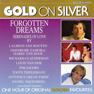 Various - Forgotten Dreams, Verzenden, Gebruikt