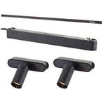 2dekans | Brilliant Click and Shine set track adatper 2, Ophalen of Verzenden, Nieuw