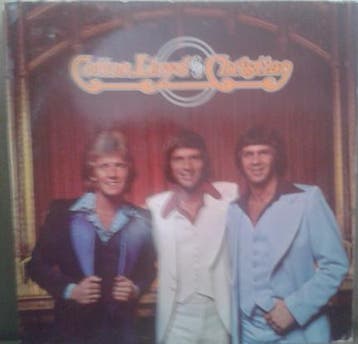Cotton, Lloyd &amp; Christian - Cotton, Lloyd &amp; Christia, Verzenden, Gebruikt