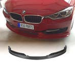 SPOILER LAME FRONTAL BMW F30 F31, Verzenden