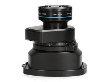 Cambo WTSX-70 Wide-T/S 70mm HR Digaron-W Lenspanel, Ophalen of Verzenden