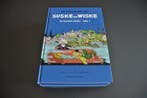 Suske en Wiske - De Blauwe Reeks integraal HC / Sonometer /, Boeken, Stripverhalen, Nieuw