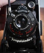 Voigtländer Voigtländer pliant (Voigtar Anastigmat 1:6.3)