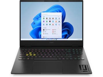HP Omen Transcend 16-u1975nd - Gaming Laptop - Intel Core, Verzenden, Zo goed als nieuw, HP