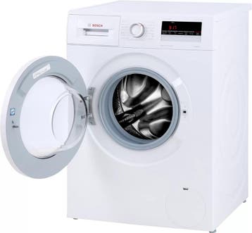 Bosch WAN28242 - Wasmachine - 7 kg - 1400 tpm - EcoSilence, Ophalen of Verzenden, Nieuw