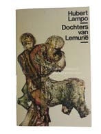 H. Lampo - Dochters van Lemurië, Verzenden, Gelezen