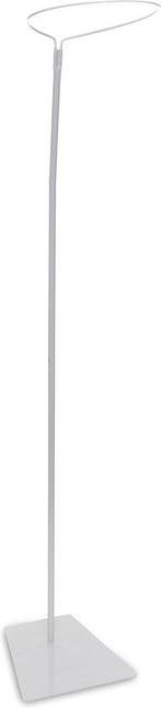 Jollein Piekstok Sluier 150cm - Wit (Babykamer), Verzenden, Nieuw