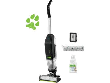 BISSELL CrossWave X7 Plus - Draadloze Nat/Droogzuiger -, Doe-het-zelf en Bouw, Reinigingsmachines, Verzenden, Nieuw