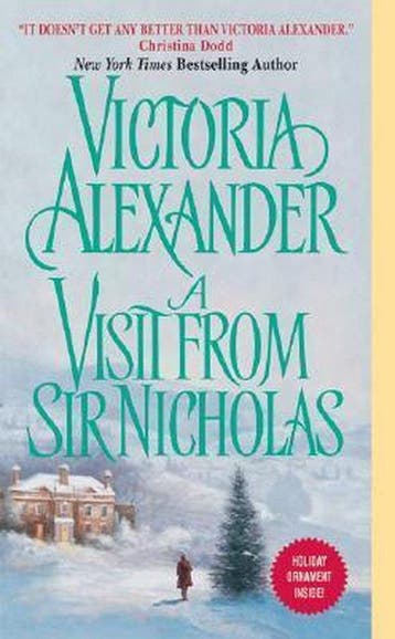 A Visit from Sir Nicholas - Alexander, Verzenden