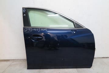 Mazda 6 GJ rechter voorportier, Verzenden