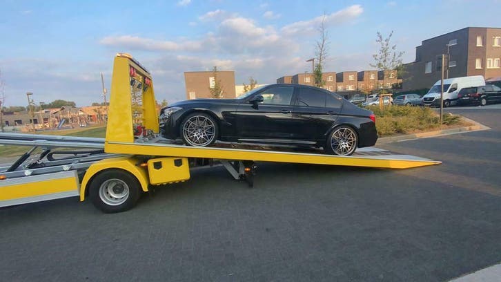 dépannage voiture Bruxelles Enlèvement épave auto Bruxelles, Diensten en Vakmensen, Auto en Motor | Monteurs en Garages