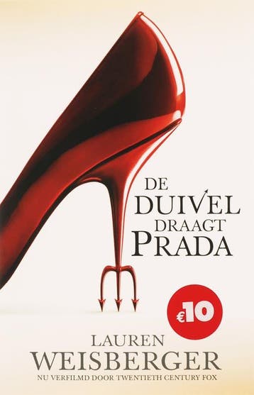 De duivel draagt Prada / Zilver Pockets 9789022546178, Verzenden, Gelezen, Lauren Weisberger