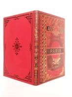 Robert Harthaug - A Travers le Monde - Paris [Souze,