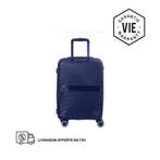 2dekans | BLAUW MEDIUM HARDE KOFFER (MAAT M), Ophalen of Verzenden, Nieuw