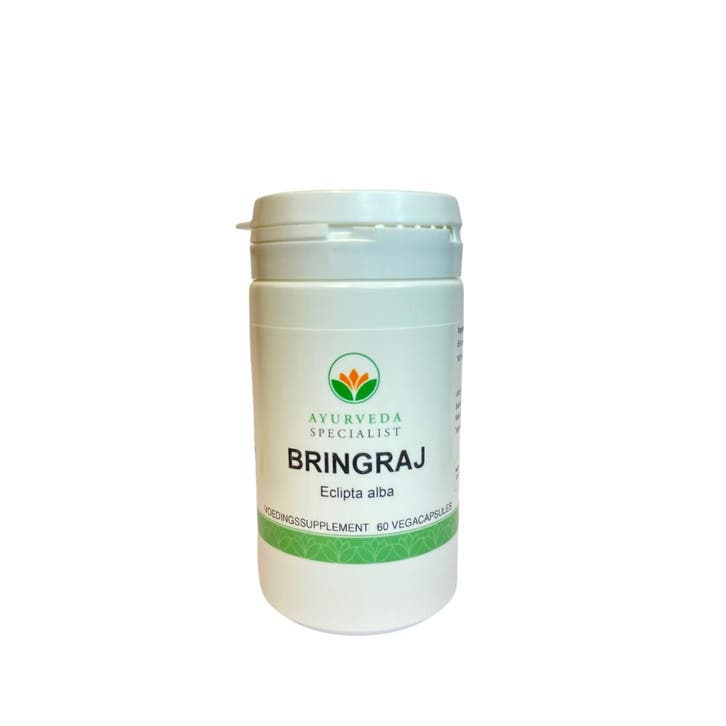 Bringaraj (Bringraj/Bhringraj), Sport en Fitness, Gezondheidsproducten en Wellness, Ophalen of Verzenden