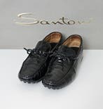 Santoni gommini - Mocassins - Taille : EU 42.5, EU 43