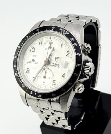 Tudor - Prince Date - M79260 - Homme - 2000-2010, Bijoux, Sacs & Beauté