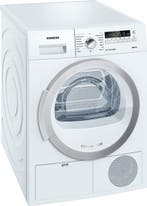 Siemens Wt46b281nl - Condensdroger - 7 kg - 64 dB -, Huis en Inrichting, Ophalen of Verzenden, Nieuw