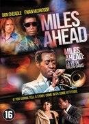 Miles ahead op DVD, Cd's en Dvd's, Verzenden, Nieuw in verpakking