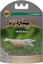 Dennerle Shrimp king Mineral 45g, Dieren en Toebehoren, Verzenden, Nieuw