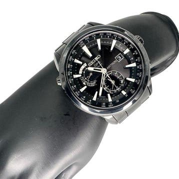 Seiko - Astron - Sans prix de réserve - 7X52-0AA0 - Homme -